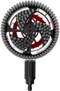 CRAFTSMAN Rotating Brush, Pressure Washer Accessory (CMZPWRB14)