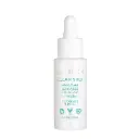 Face Serum by Pacifica - Clean Shot AHA-BHA 25% Peel Solution with Glycolic & Salicylic Acid – Exfoliating Facial Peel with Willow Bark, Turmeric & Vegan Lactic Acid, Vegan & Cruelty-Free, 0.8 oz