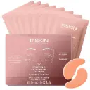111SKIN Rose Gold Illuminating Eye Mask, Brightening & Hydrating Under Eye Patches for Dull, Dry Skin with Rose Extract, Colloidal Gold & Vitamin C, Improves the Appearance of Dark Circles, 8 Pairs