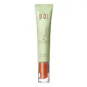 Pixi H2O SkinTint | Tinted Gel Moisturizer | Lightweight, Hydrating & Water-Resistant | Evens Tone & Reduces Redness | Mahogany | 1.2 fl oz/35 ml