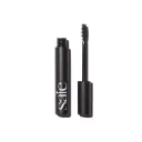 Saie Mascara 101 - Lash Lengthening Mascara for Thick, Bold, Lifted Lashes - Buildable Eye Makeup Formulated to Strengthen and Condition with Rich Nutrients - Black (0.31 oz)
