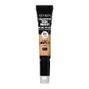 Revlon ColorStay Skin Awaken 5-in-1 Concealer, Lightweight, Creamy Longlasting Face Makeup with Caffeine & Vitamin C, For Imperfections, Dark Circles & Redness, 055 Coffee, 0.27 Fl Oz